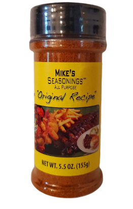 Mike's All Purpose Seasoning - Original 25 Oz