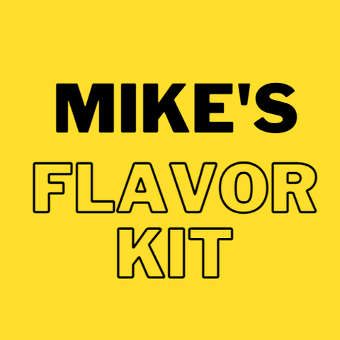 Mike's Flavor Kit