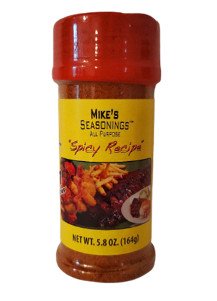 Spice King All Purpose Seasoning